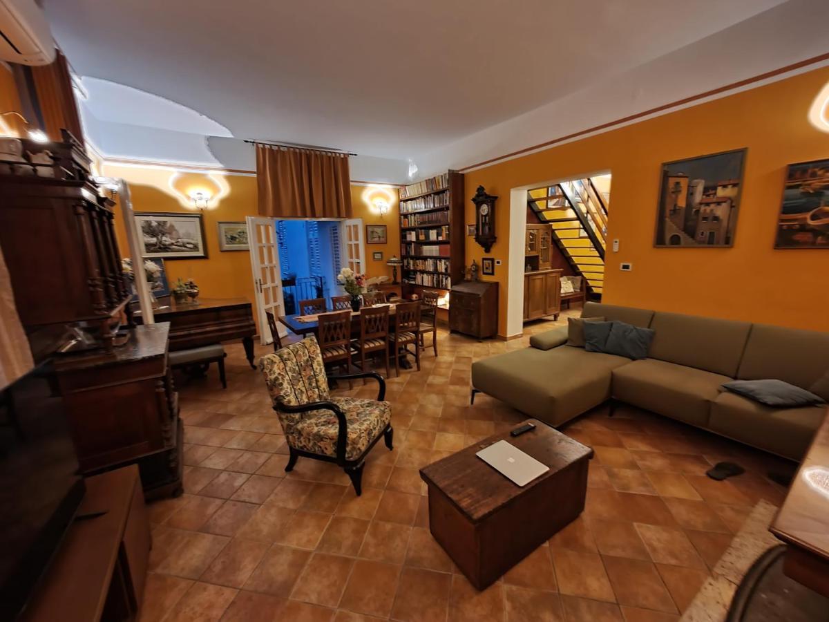 Lola Bivio Apartment Rijeka Exterior photo