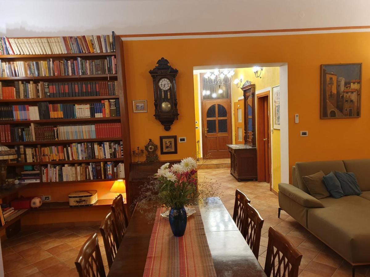 Lola Bivio Apartment Rijeka Exterior photo