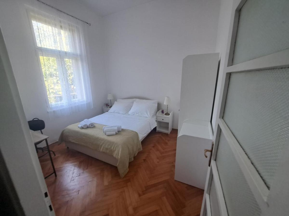 Lola Bivio Apartment Rijeka Exterior photo