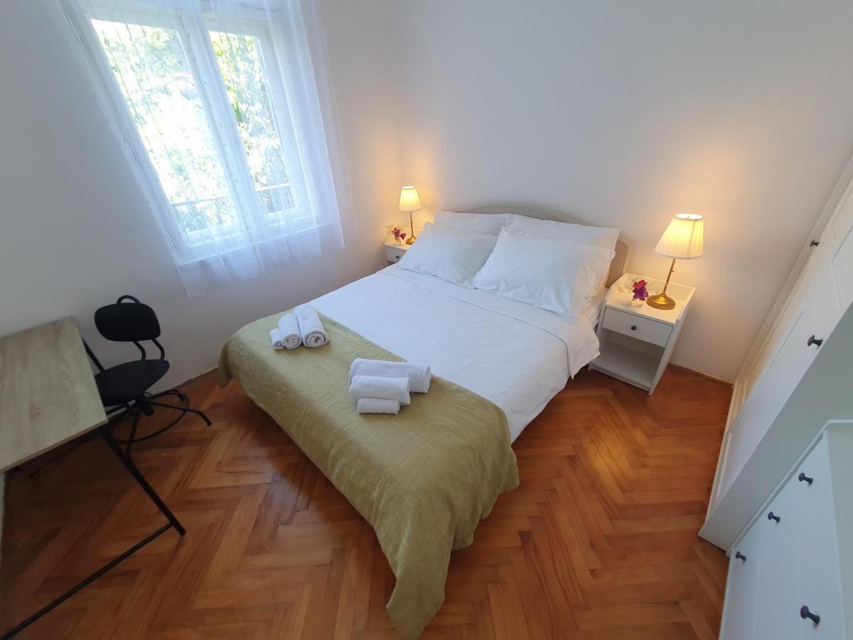 Lola Bivio Apartment Rijeka Exterior photo